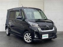 2019 Nissan DAYZ ROOX