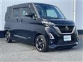 2022 Nissan ROOX