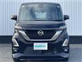 2022 Nissan ROOX