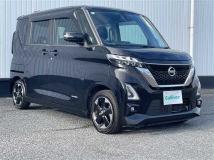 2022 Nissan ROOX
