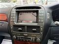 2003 Toyota Celsior