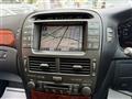 2003 Toyota Celsior