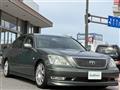 2003 Toyota Celsior