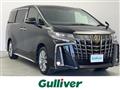 2020 Toyota Alphard