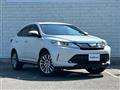 2018 Toyota Harrier