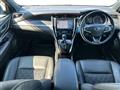 2018 Toyota Harrier