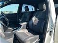 2018 Toyota Harrier
