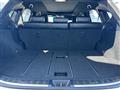 2018 Toyota Harrier