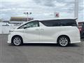 2015 Toyota Vellfire