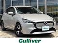 2024 Mazda Mazda2