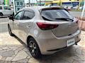 2024 Mazda Mazda2