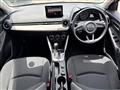 2024 Mazda Mazda2
