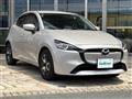 2024 Mazda Mazda2