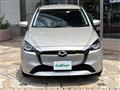 2024 Mazda Mazda2