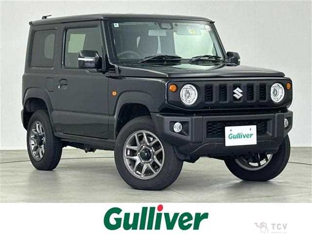 2024 Suzuki Jimny