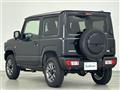 2024 Suzuki Jimny
