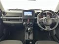 2024 Suzuki Jimny