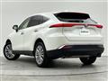 2021 Toyota Harrier