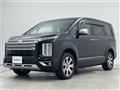 2020 Mitsubishi Delica D5