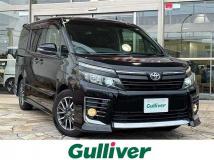 2014 Toyota Voxy
