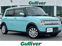 2015 Suzuki Lapin