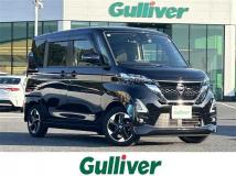 2021 Nissan ROOX