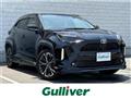 2021 Toyota Yaris Cross
