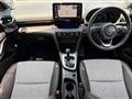 2021 Toyota Yaris Cross