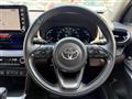 2021 Toyota Yaris Cross