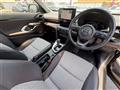 2021 Toyota Yaris Cross