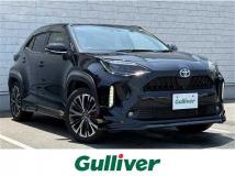 2021 Toyota Yaris Cross