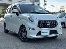 2019 Daihatsu Cast