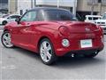 2018 Daihatsu Copen