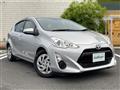 2016 Toyota AQUA