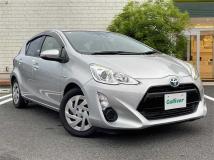 2016 Toyota AQUA