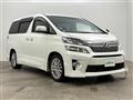 2014 Toyota Vellfire