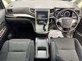 2014 Toyota Vellfire