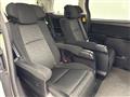 2014 Toyota Vellfire