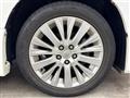 2014 Toyota Vellfire