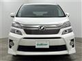 2014 Toyota Vellfire