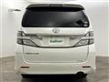 2014 Toyota Vellfire