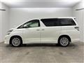 2014 Toyota Vellfire
