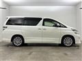 2014 Toyota Vellfire