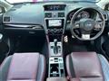 2016 Subaru Levorg
