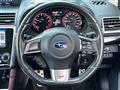 2016 Subaru Levorg