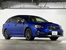 2016 Subaru Levorg