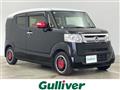 2017 Honda N BOX