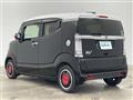 2017 Honda N BOX