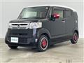 2017 Honda N BOX
