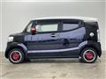 2017 Honda N BOX